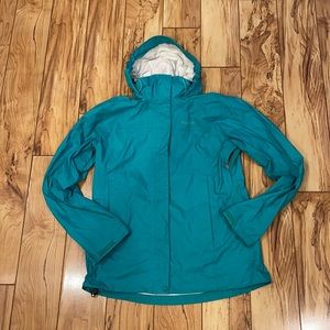 Marmot rain jacket